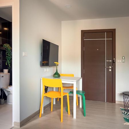 Great Hill Naiyang Color Mood Apartment Nai Yang Bagian luar foto