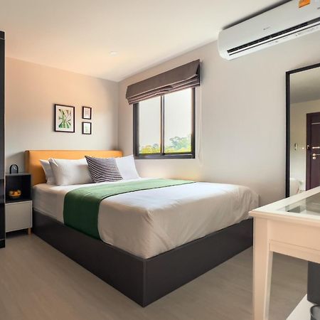 Great Hill Naiyang Color Mood Apartment Nai Yang Bagian luar foto