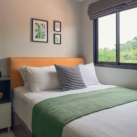Great Hill Naiyang Color Mood Apartment Nai Yang Bagian luar foto